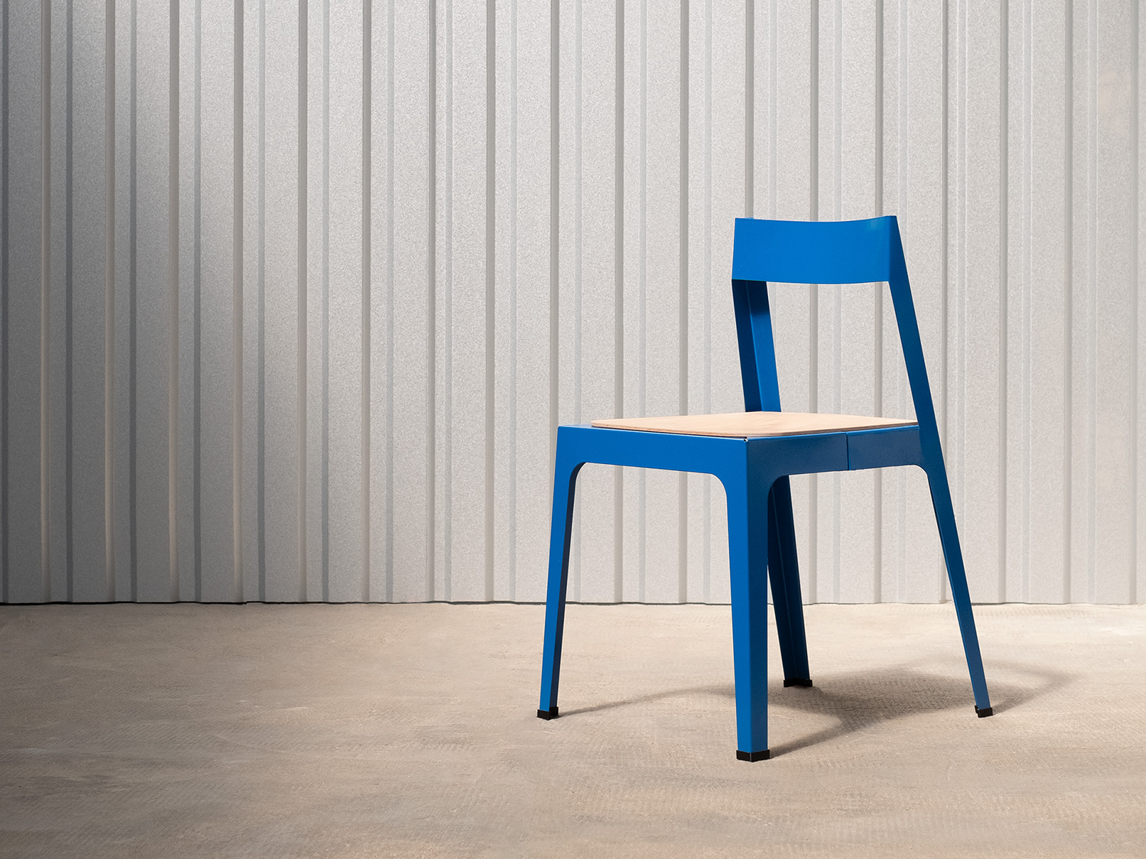 Chair Cama